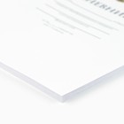 Дневник школьный 1-11 класс, в мягкой обложке, 40 л «Классический» - Фото 2