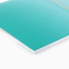 Дневник школьный 1-11 класс, в мягкой обложке, 40 л «Лазурный градиент» - Фото 2