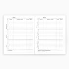 Дневник школьный 1-11 класс, в мягкой обложке, 40 л «Школьная пора» - Фото 6