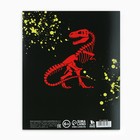 Дневник школьный 1-11 класс, в мягкой обложке, 40 л «Скелеты динозавров» - Фото 9