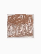 Пижама для девочки (рубашка и шорты) SL HOME, размер 28 (86-92 см), цвет кофейный - Фото 18