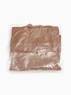 Пижама для девочки (рубашка и шорты) SL HOME, размер 32 (110-116 см), цвет кофейный - Фото 19