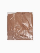 Костюм детский домашний (рубашка и шорты) SL HOME, размер 36 (134-140 см), цвет кофейный - Фото 18