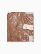 Костюм детский домашний (рубашка и шорты) SL HOME, размер 36 (134-140 см), цвет кофейный - Фото 19