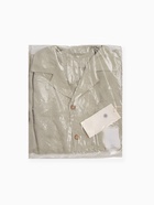 Пижама для девочки (рубашка и шорты) SL HOME, размер 36 (134-140 см), светло-зелёная - Фото 17