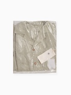 Пижама для девочки (рубашка и шорты) SL HOME, размер 38 (146-152 см), светло-зелёная - Фото 17