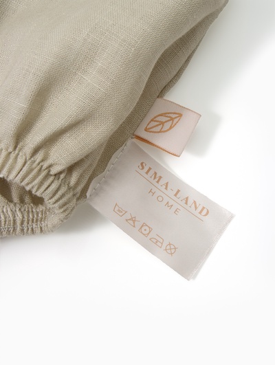 Боди детское SL HOME, рост 74-80 см, светло-зелёное