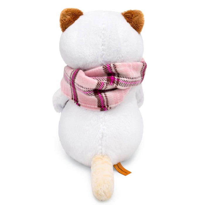 Мягкая игрушка «Ли-Ли», в шарфе, 24 см