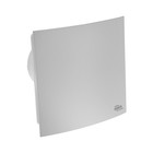 Вентилятор вытяжной Oasis Modern 100, d=100 мм, 16 Вт, 35 дБ, 90 м³/ч, обратный клапан - фото 24535112