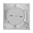 Вентилятор вытяжной Oasis Modern 100, d=100 мм, 16 Вт, 35 дБ, 90 м³/ч, обратный клапан - фото 24535114