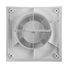 Вентилятор вытяжной Oasis Modern 100, d=100 мм, 16 Вт, 35 дБ, 90 м³/ч, обратный клапан - фото 24535115