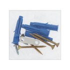 Вентилятор вытяжной Oasis Modern 100, d=100 мм, 16 Вт, 35 дБ, 90 м³/ч, обратный клапан - фото 24535118