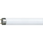 Лампа люминесцентная PHILIPS, G13, 18 Вт, 1300 лм, 6500 К, свечение холодное белое - фото 4325890