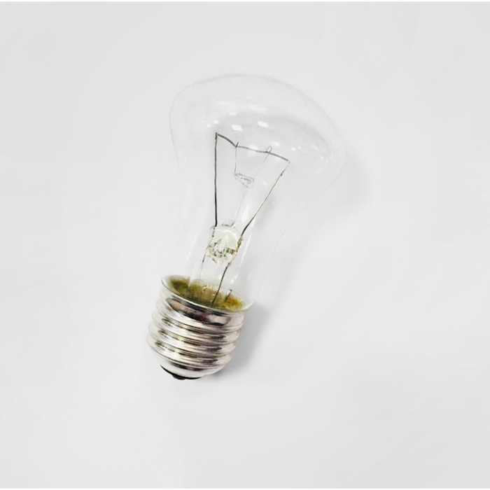 Лампа накаливания КЭЛЗ, E27, 75 Вт, 935 лм - Фото 1