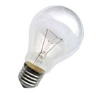 Лампа накаливания Лисма, E27, 95 Вт, 1240 лм - фото 4325915