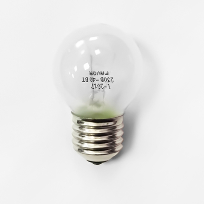 Лампа накаливания Favor, E27, 60 Вт, 640 лм