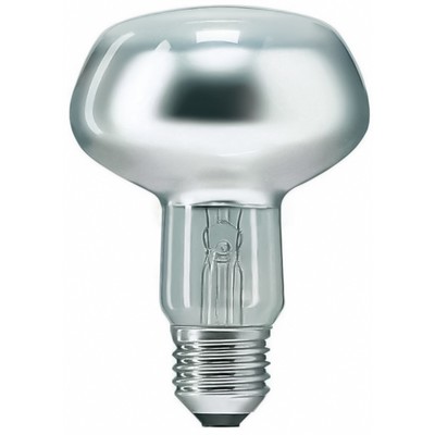 Лампа накаливания Favor, E27, 40 Вт, 245 лм