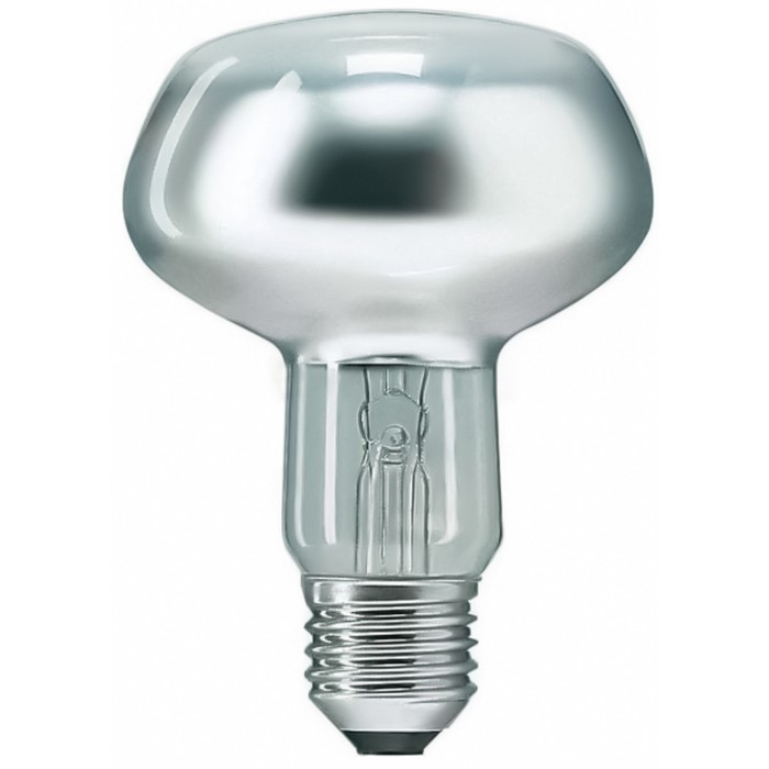 Лампа накаливания Favor, E27, 40 Вт, 245 лм - Фото 1