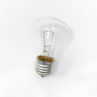 Лампа накаливания КЭЛЗ, E27, 60 Вт, 900 лм - фото 4325946