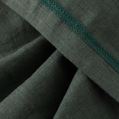 Салфетка «Этель» Linen collection, 30×40 см, 100% лён 170 г/м²