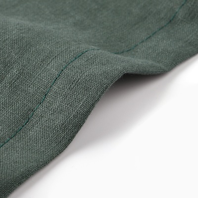 Салфетка «Этель» Linen collection, 30×40 см, 100% лён 170 г/м²