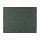 Салфетка Этель Linen collection 30х40 см, 100% лён 170 г/м2 - фото 24162820