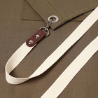 Фартук Этель Minimalist design 60х70 см,лён 45%, хлопок 55% 395 г/м2 - фото 808223849