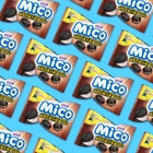 Печенье-сендвич MiCO со вкусом шоколада, термо 168 г - фото 321559872