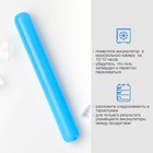 Аккумулятор холода гелевый «Мастер К», 20×2.5 см, набор 3 штуки по 80 мл, хладоэлемент для термосумок - Фото 4