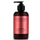 Бальзам для волос, увлажнение и блеск, 300 мл, аромат табака и вишни, LA POETIQUE - Фото 5