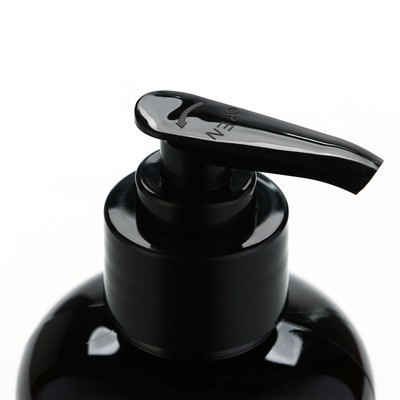 Бальзам для волос, увлажнение и блеск, 300 мл, аромат табака и вишни, POETIQUE