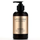 Бальзам для волос, объём и сила, 300 мл, аромат сандала и ванили, LA POETIQUE - Фото 5