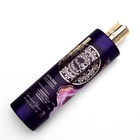 Бальзам для волос, комплекс масел и экстрактов, укрепление и блеск, 470 мл, URAL LAB - Фото 12