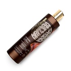 Бальзам для волос, комплекс масел и экстрактов, питание и сияние, 470 мл, URAL LAB - Фото 12