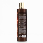 Бальзам для волос, комплекс масел и экстрактов, питание и сияние, 470 мл, URAL LAB - Фото 15