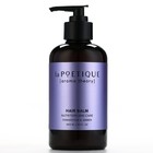 Бальзам для волос, питание и уход, 300 мл, аромат османтуса и амбры, LA POETIQUE - Фото 5