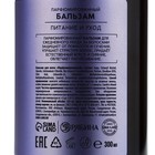 Бальзам для волос, питание и уход, 300 мл, аромат османтуса и амбры, LA POETIQUE - Фото 10