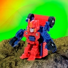 Робот «Мини автобот», трансформируется, МИКС - Фото 13