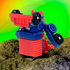 Робот «Мини автобот», трансформируется, МИКС - Фото 15