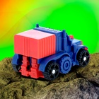 Робот «Мини автобот», трансформируется, МИКС - Фото 18