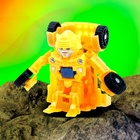 Робот «Мини автобот», трансформируется, МИКС - Фото 19