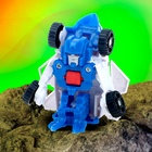 Робот «Мини автобот», трансформируется, МИКС - Фото 21