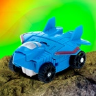 Робот «Мини автобот», трансформируется, МИКС - Фото 23