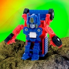 Робот «Мини автобот», трансформируется, МИКС - Фото 24