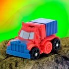 Робот «Мини автобот», трансформируется, МИКС - Фото 25