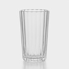 Набор стеклянных стаканов «Мистерия», 280 мл, 6 шт - Фото 2