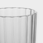 Набор стеклянных стаканов  «Мистерия»,  250 мл, 6 шт - Фото 3