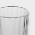 Стопка ОСЗ «Мистерия», 50 мл, стекло - Фото 2