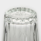 Стопка ОСЗ «Мистерия», 50 мл, стекло - Фото 3