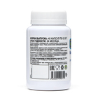 Комплекс витаминов Благомакс гpуппы В, 40 капсул по 0,15 г - фото 24021820